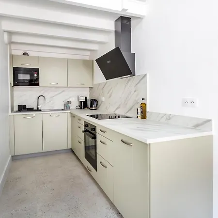 Le Post-retro, Hyper Centre, Avec Parking Gratuit Et Ascenseur