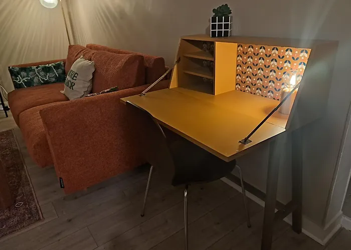 Le Post-retro, Hyper Centre, Avec Parking Gratuit Et Ascenseur